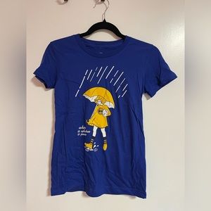 Oaklandish Salt Girl T-Shirt